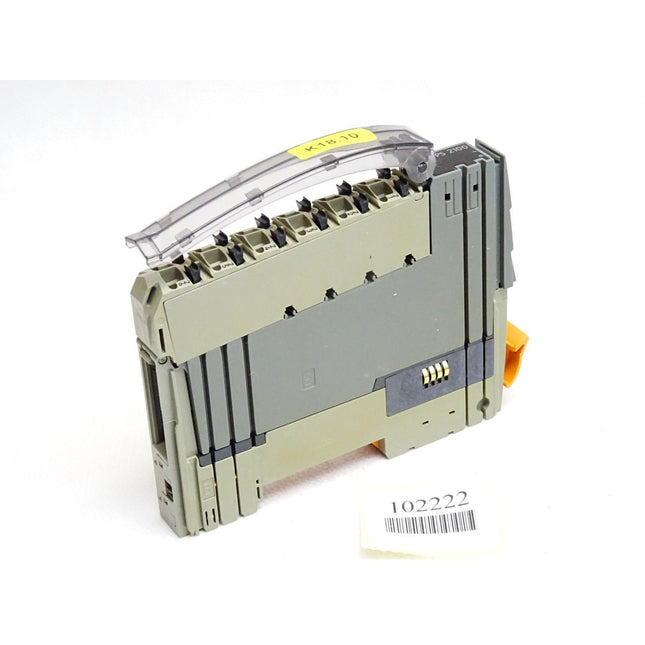 B&R X20PS2100 Rev.F0 X20 PS 2100 24 VDC Einspeisemodul - Maranos.de