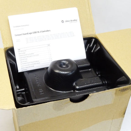 Allen-Bradley 5069-L320ERS2 Compact GuardLogix SIL2 2.0/1.0M / Neu OVP - Maranos.de