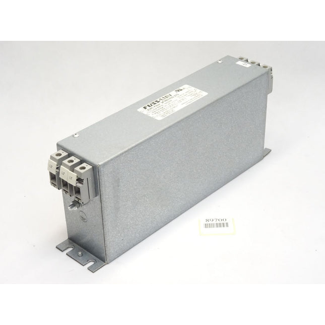 Fuss EMV / EMC Filter / 3F460-030.270 / 0370249 - Maranos.de