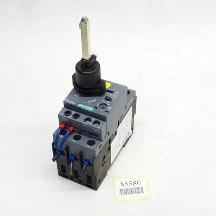 Siemens Sirius 3RV2011-0JA10 - Maranos.de