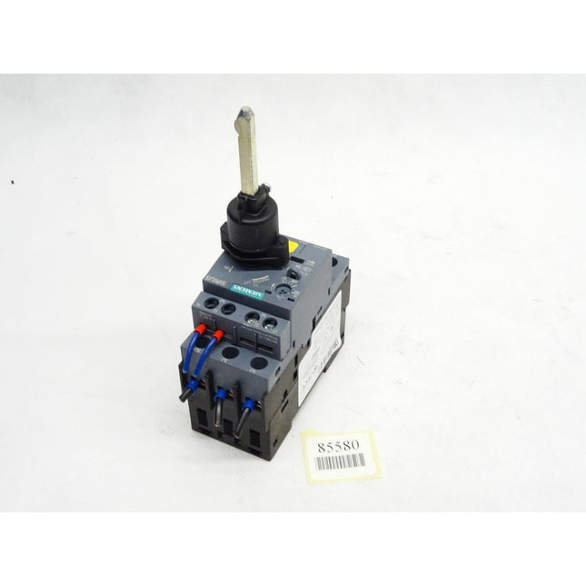 Siemens Sirius 3RV2011-0JA10 - Maranos.de