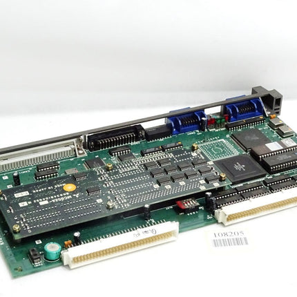 Mitsubishi MC161-1  MC161C-1 Einschubkarte - Maranos.de