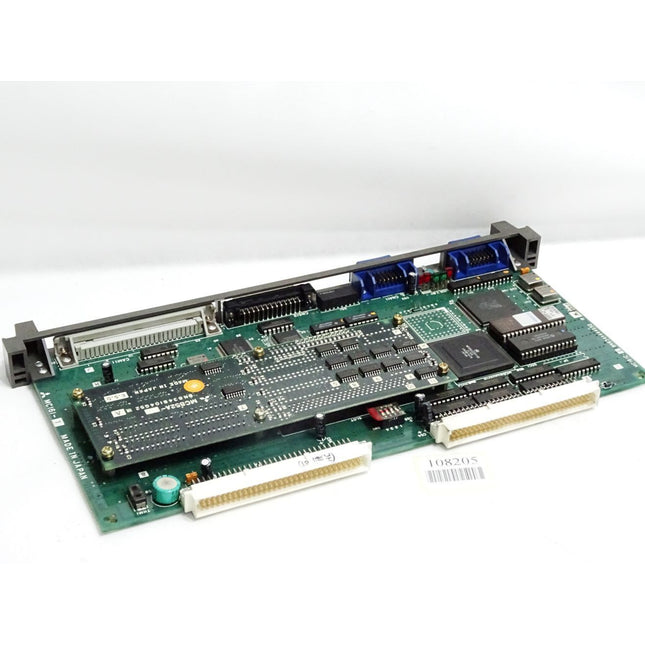 Mitsubishi MC161-1  MC161C-1 Einschubkarte - Maranos.de