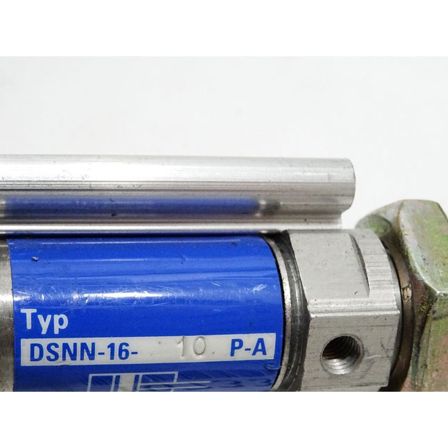Festo Normzylinder DSNN-16-10-P-A DSNN-16-10 - Maranos.de