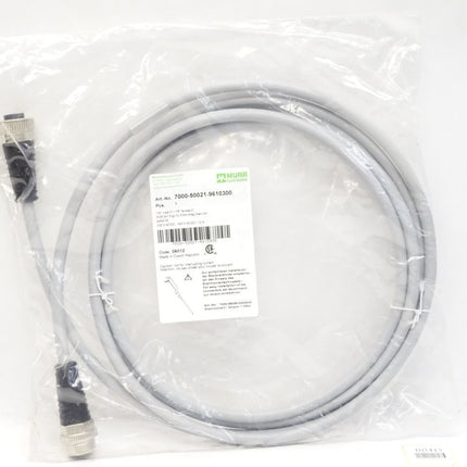 Murr Elektronik Kabel 7000-50021-9610300 / Neu OVP - Maranos.de