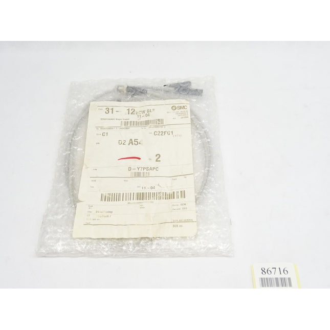 SMC D-Y7PSAPC Signalgeber Inhalt 2x Stück / Neu OVP - Maranos.de