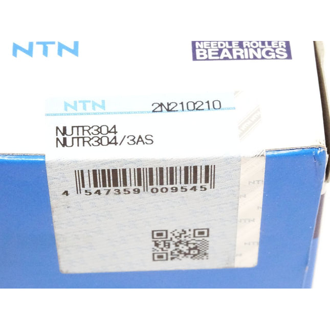 NTN Nadellager NUTR304 NUTR304/3AS / Neu OVP - Maranos.de