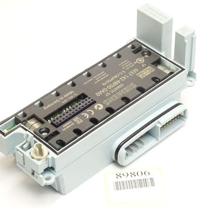 SIemens 6ES7142-4BF00-0AA0 / 6ES7 142-4BF00-0AA0 - Maranos.de