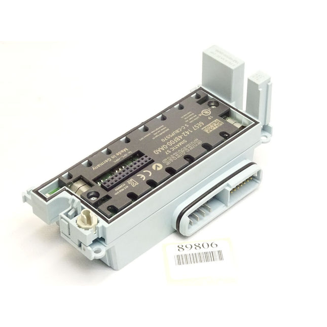 SIemens 6ES7142-4BF00-0AA0 / 6ES7 142-4BF00-0AA0 - Maranos.de