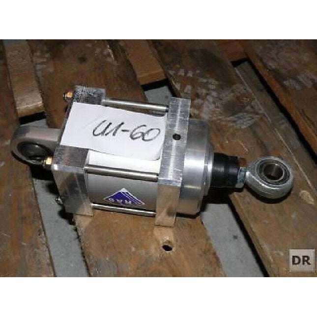 RAS Zylinder Pneumatik / D100-AH40 // Pneumatikzylinder Zylinder Pneumatic - Maranos.de