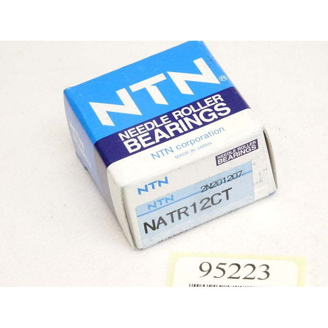NTN Stützrolle NATR12CT / Neu OVP - Maranos.de