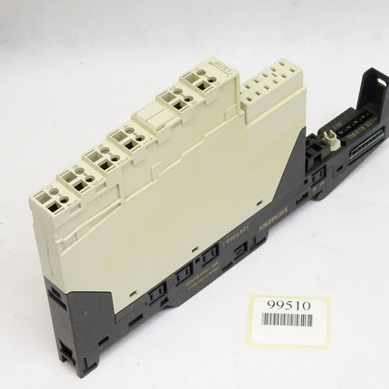 Siemens 3RK1903-0AA00 Terminalmodul für Powermodul PM-D - Maranos.de
