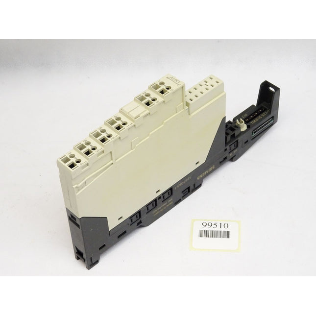 Siemens 3RK1903-0AA00 Terminalmodul für Powermodul PM-D - Maranos.de