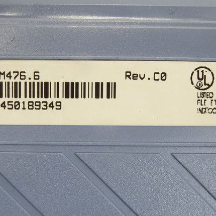 B&R 3DM476.6 Rev.C0 2005 Digitales Mischmodul - Maranos.de