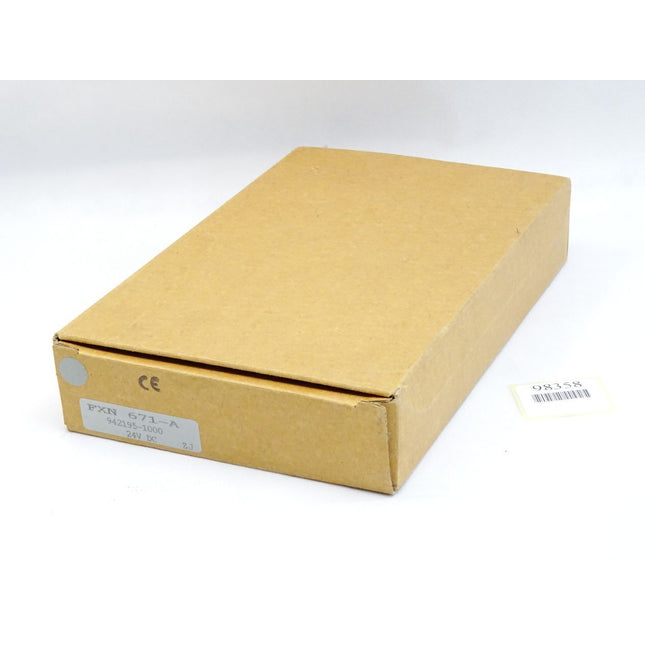 Endress+Hauser FXN671 FXN671-A 942195-1000 / Neu OVP - Maranos.de