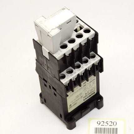 Siemens Hilfsschütz 3TH2244-0BB4 - Maranos.de