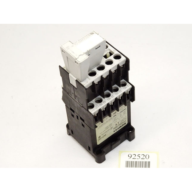 Siemens Hilfsschütz 3TH2244-0BB4 - Maranos.de