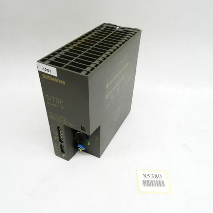 Siemens SITOP Power2 6EP1331-2BA00 / 6EP1 331-2BA00 E:1 - Maranos.de
