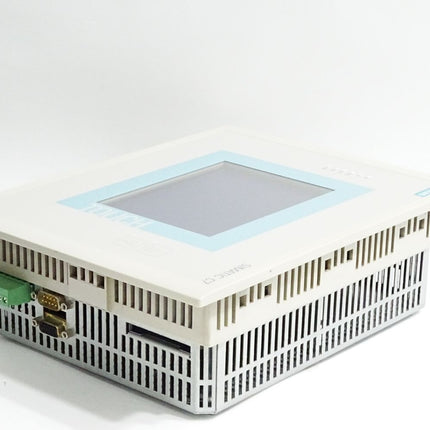 Siemens C7 Panel C7-635 Touch 6ES7635-2EB01-0AE3 6ES7 635-2EB01-0AE3 - Maranos.de