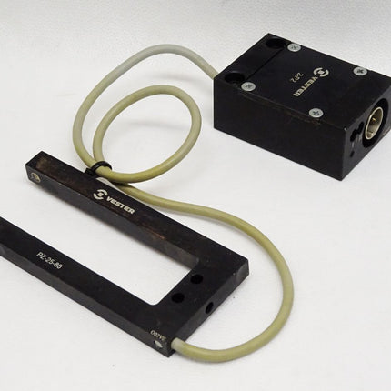 Vester 2-P2 PZ-25-80 Gabellichtschranke - Maranos.de