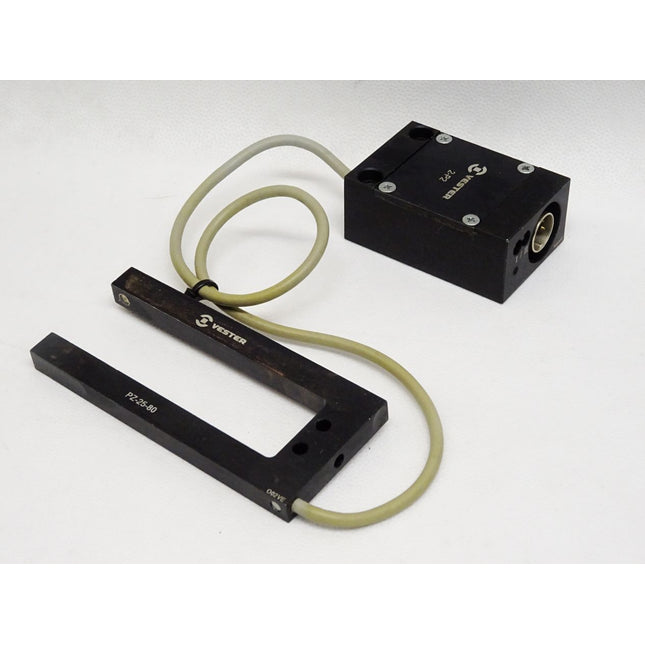 Vester 2-P2 PZ-25-80 Gabellichtschranke - Maranos.de