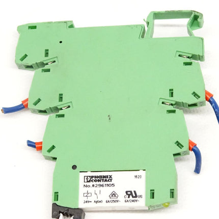 Phoenix Contact 2967219 / PLC-BSP-24DC/21 - Maranos.de