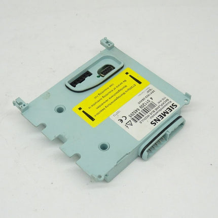 Siemens 3RK1922-2BA00 Rückwandbusmodul 3RK1 922-2BA00 - Maranos.de