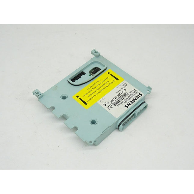 Siemens 3RK1922-2BA00 Rückwandbusmodul 3RK1 922-2BA00 - Maranos.de