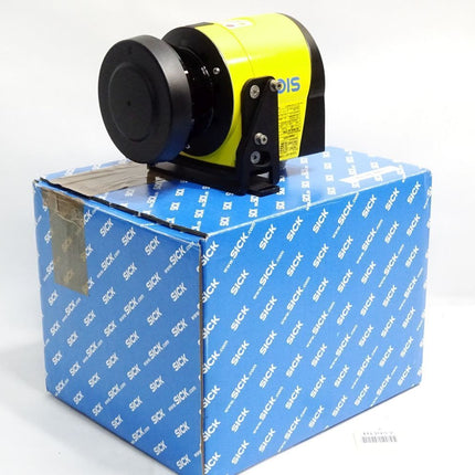 Sick S30B-3011GB Sicherheitslaserscanner / Neu - Maranos.de