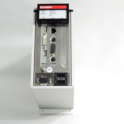 Beckhoff C6320 C6320-0010 Schaltschrank-PC - Maranos.de