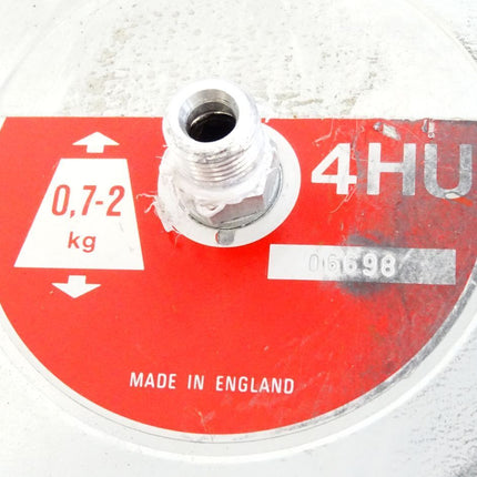4HU Schlauchfederzug Balancer 0.7-2Kg - Maranos.de