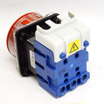 Kraus&Naimer KG41 Hauptschalter Lasttrennschalter - Maranos.de