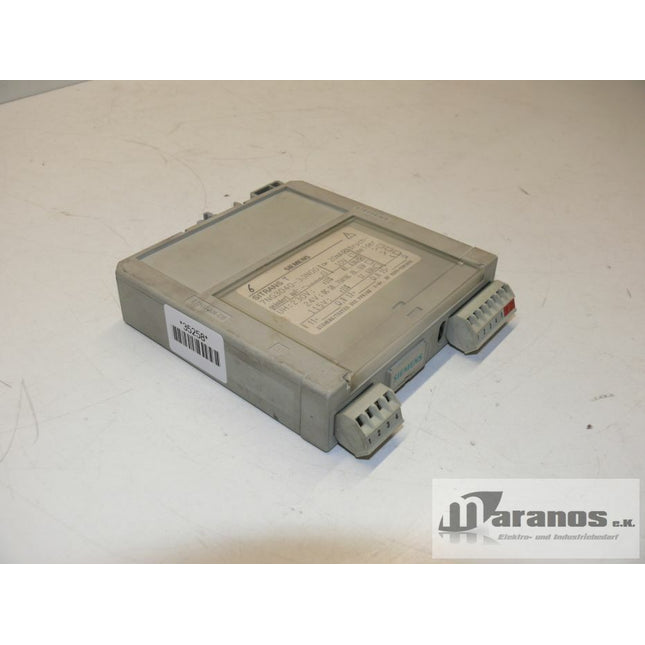 Siemens 7NG3040-3JN00 Sitrans T 7NG3 040-3JN00 Bruchmelder - Maranos.de