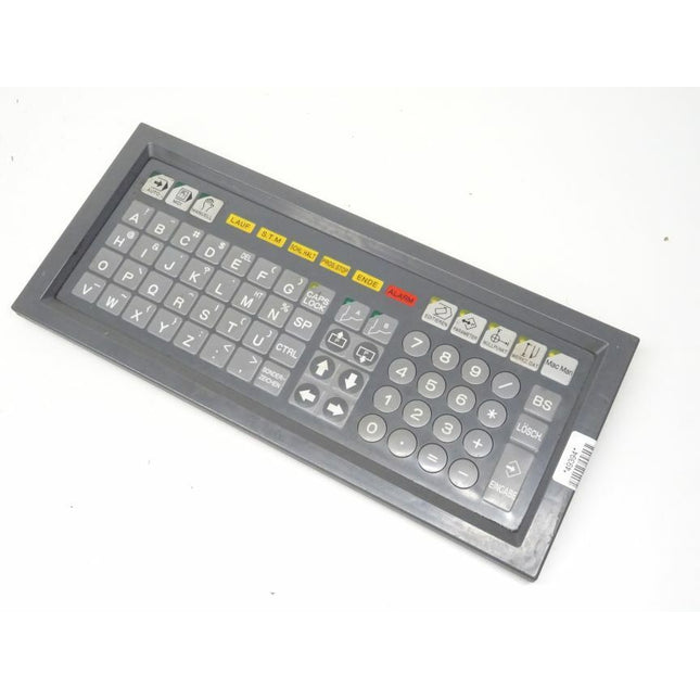 Okuma Opus 7000 Bedienfeld C-9402-4101-1 Tastatur Keyboard - Maranos.de