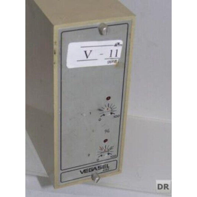 Vega Vegasel 442 - Maranos.de