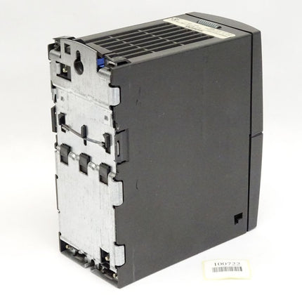 Siemens Micromaster420 6SE6420-2AB15-5AA1 0.55kW mit BOP 6SE6400-0BP00-0AA0 - Maranos.de