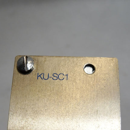 AMK Karte KU-SC1 AE-SC1 45447-0040-750216 01.04 - Maranos.de