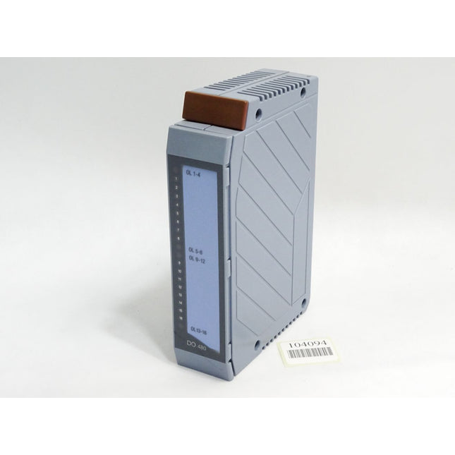 B&R 3DO480.6 Rev.D0 Digitales Ausgangsmodul - Maranos.de