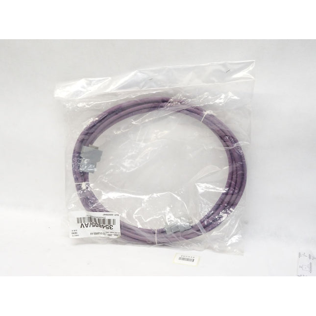 Fanuc I/O Link Signal Cable LX660-2007-T010/L5R003 / Neu OVP - Maranos.de