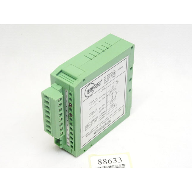 BDC electronic MT1028KS - Maranos.de
