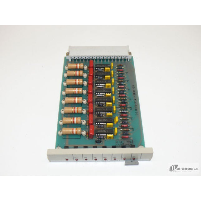 Siemens E52830-Y109 Simadyn E52830Y109 Teleperm - Maranos.de