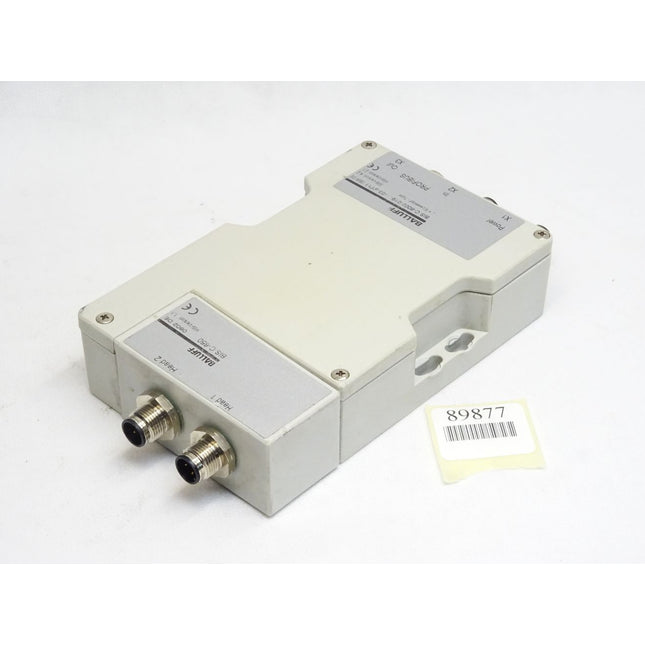 Ballufff BIS C-6002-019-650-03-ST11 - Maranos.de