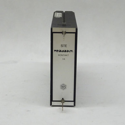 Schleicher STE K-1k Einsteckkarte 4316 1381 Promodul neu-OVP - Maranos.de