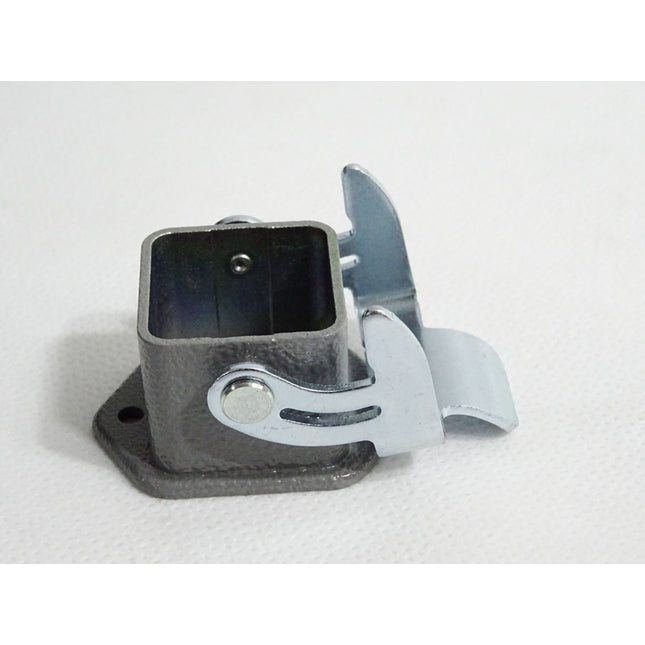 Harting Han 3A-F Buchseneinsatz mit Gehäuse / Neu - Maranos.de