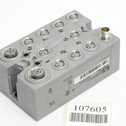 B&R X67BC8321-1 Rev.J0 X67 BC 8321-1 Bus Controller - Maranos.de