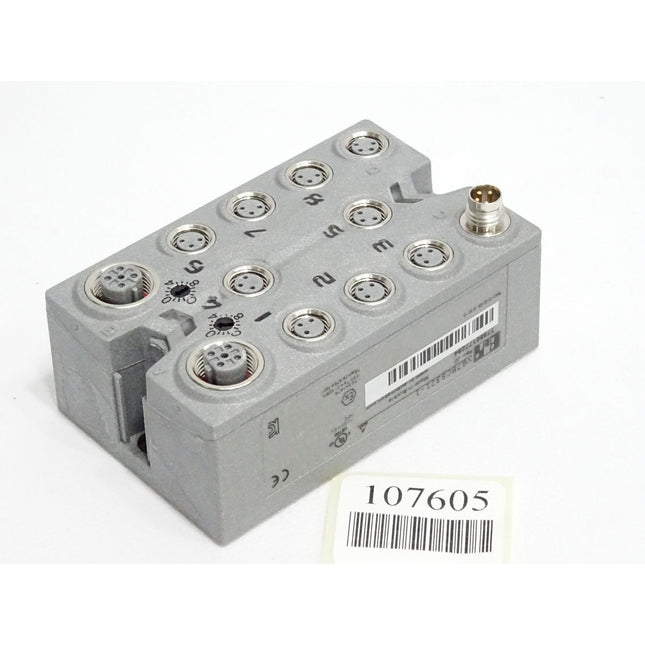 B&R X67BC8321-1 Rev.J0 X67 BC 8321-1 Bus Controller - Maranos.de