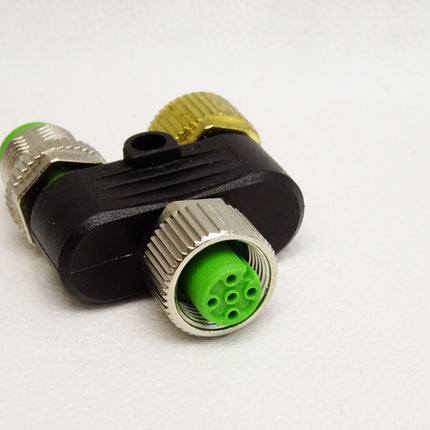 Murr Elektronik T-Stück 7000-42751 / Neu - Maranos.de