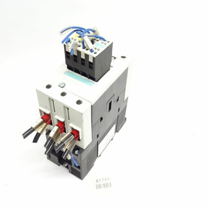 Siemens Sirius 3RT1045-3BB40  Leistungsschütz - Maranos.de