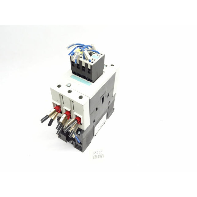 Siemens Sirius 3RT1045-3BB40  Leistungsschütz - Maranos.de