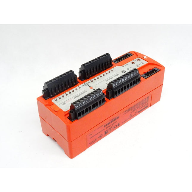 Allen-Bradley 1791DS-IB8XOBV4 DeviceNet Block Safety I/O - Maranos.de